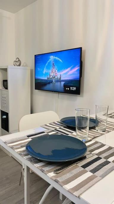Le Cosyland - Studio Disneyland - Wifi Montevrain Luaran gambar