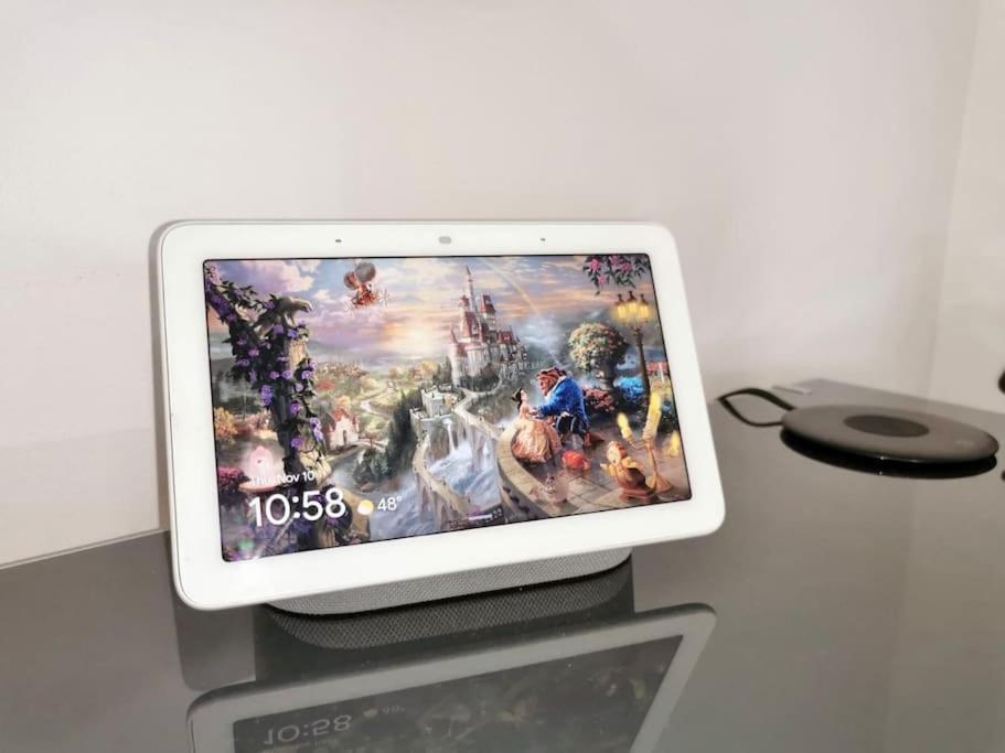 Le Cosyland - Studio Disneyland - Wifi Montevrain Luaran gambar